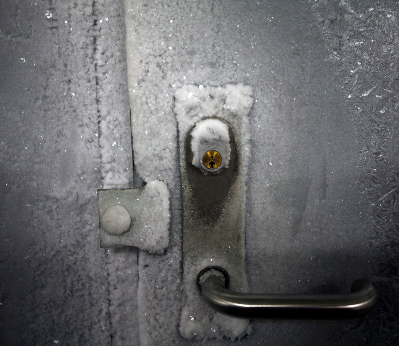 Illustration for article titled An Isolated Vault Could Store Our Data on DNA for 2 Million YearsÂ